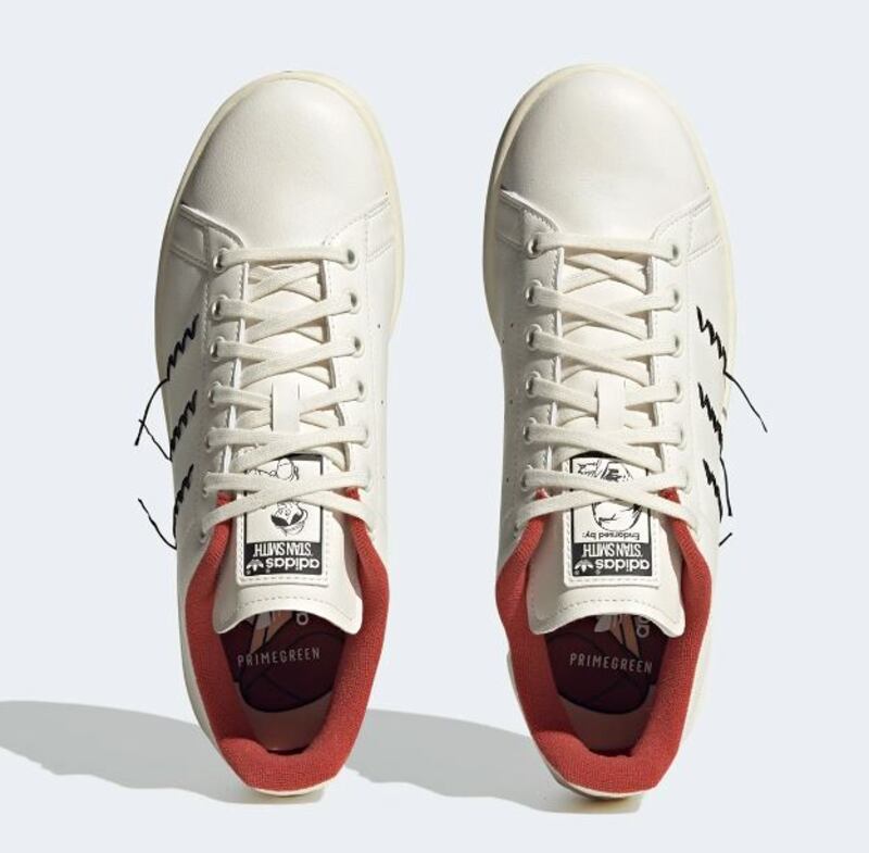 Adidas Stan Smith Pinocho