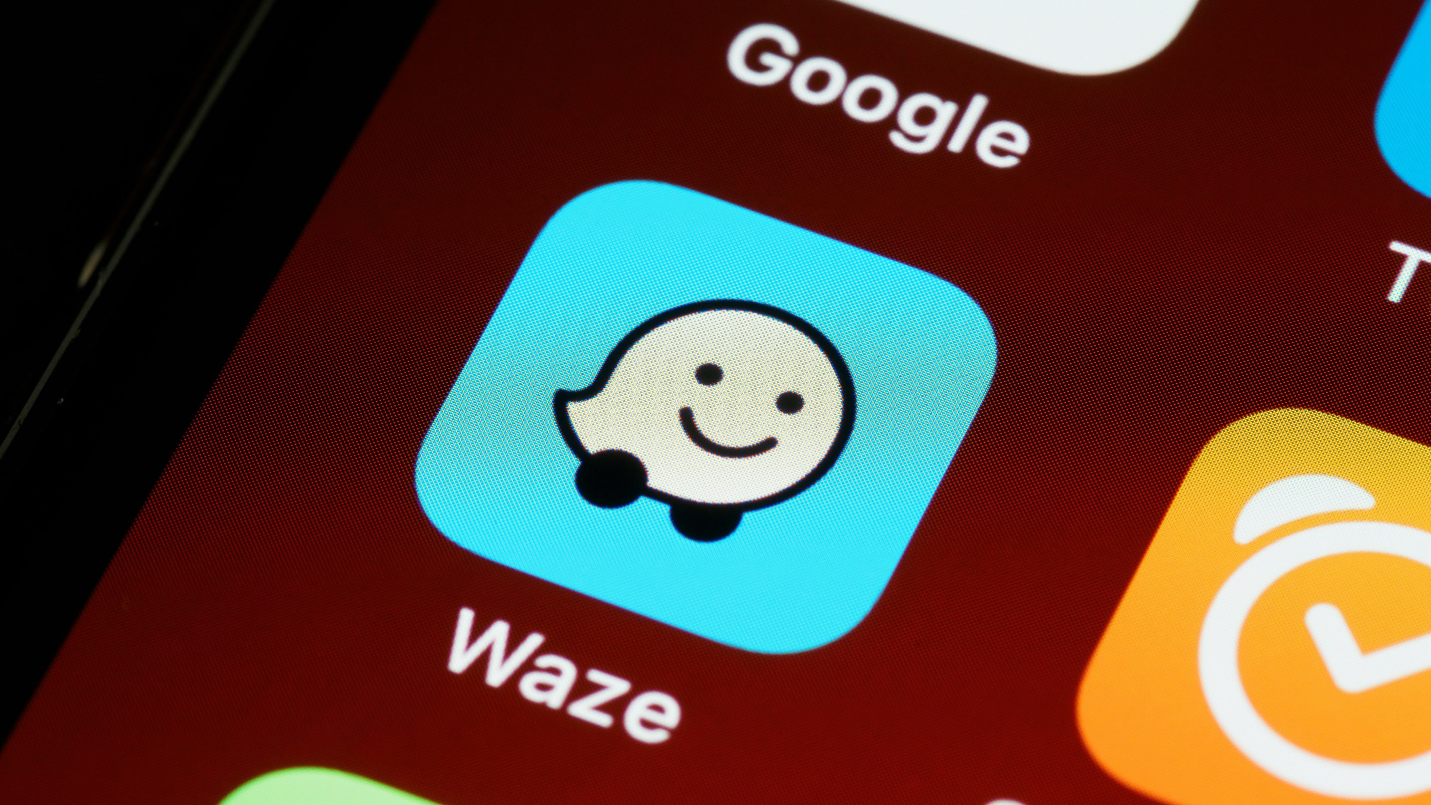Actualmente, Waze es compatible con Apple Carplay, Android Auto y Android Automotive.
