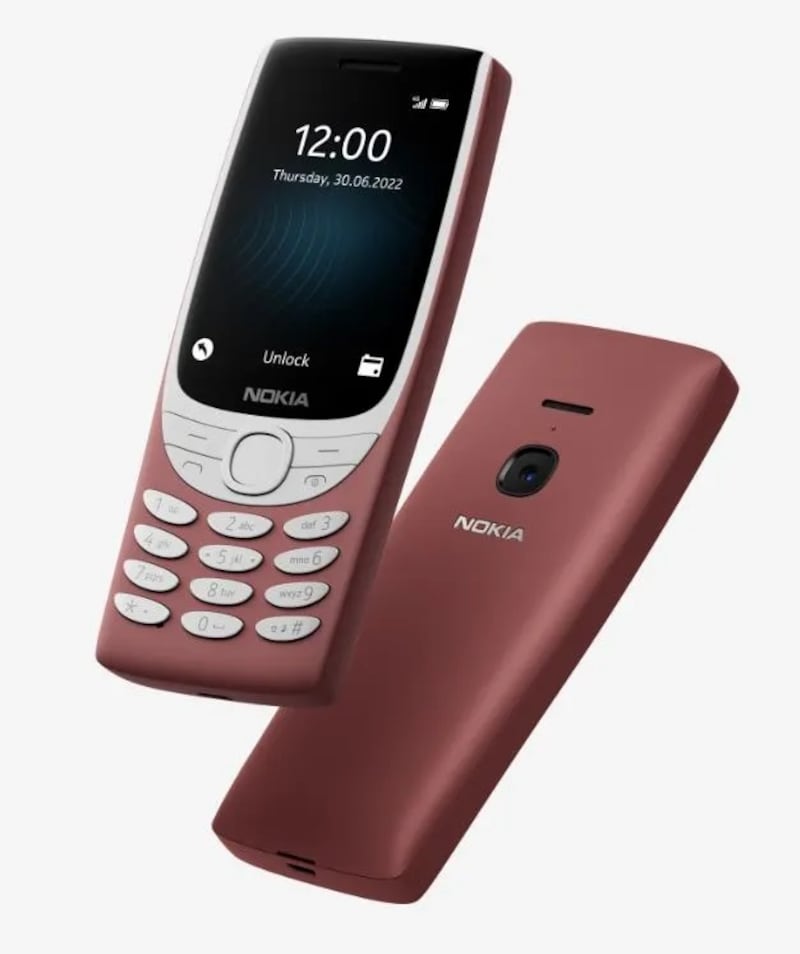 Nokia 8210 4G