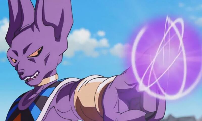 Beerus (Bills)