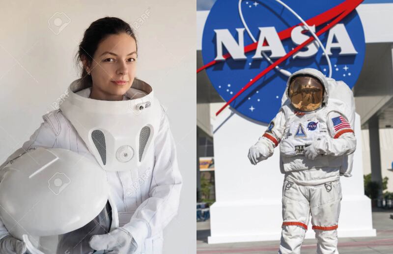 Los astronautas que viajen a Marte deberán ser mujeres, esto dice la NASA al respecto