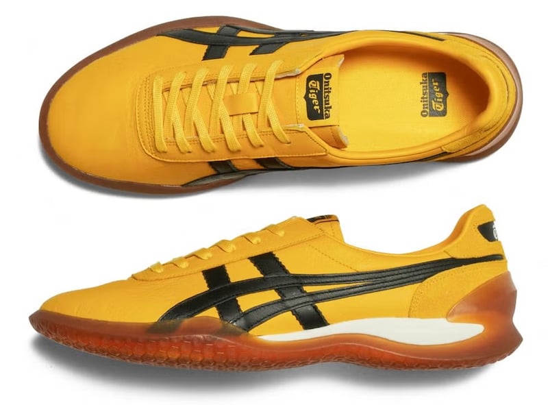 Onitsuka Tiger OHBORI A50