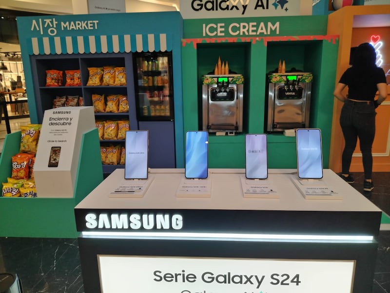 Samsung