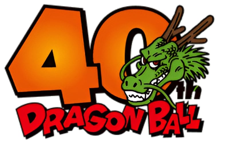 Dragon Ball 40th Aniversario