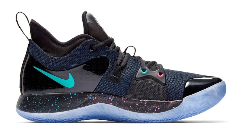 Nike PG 2