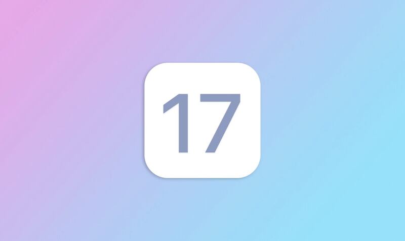 iOS 17