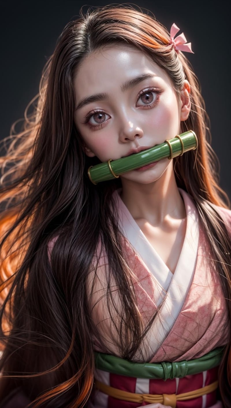 Nezuko AiWorld83