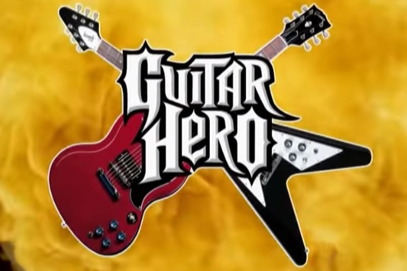 Parece que Microsoft planea la resurrección de la franquicia de Guitar Hero. Así lo sugieren fuertes rumore sobre planes para su regreso en la Xbox.