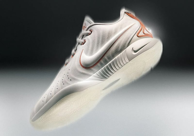 Nike LeBron 21 Akoya