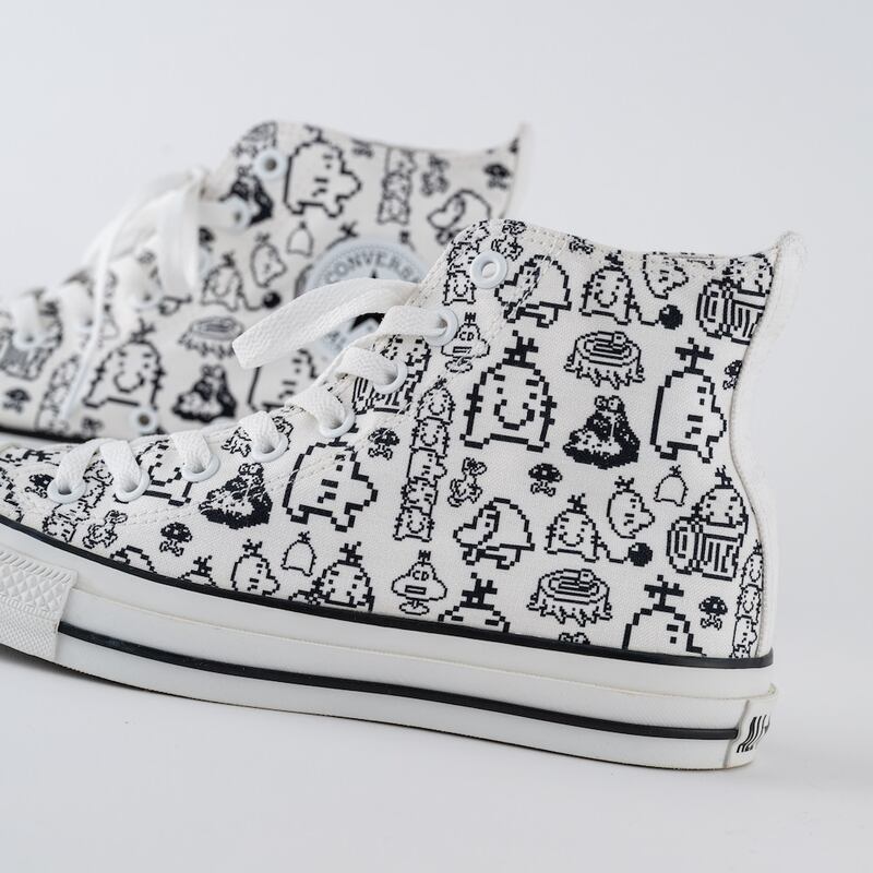 Converse y Earthbound Zapatillas