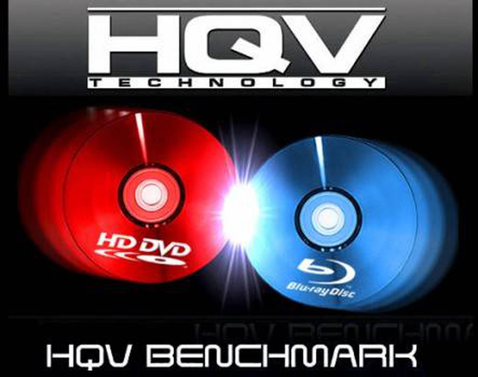 Comparativa HD HQV Benchmark Version 2.0 ATI vs Nvidia vs Intel