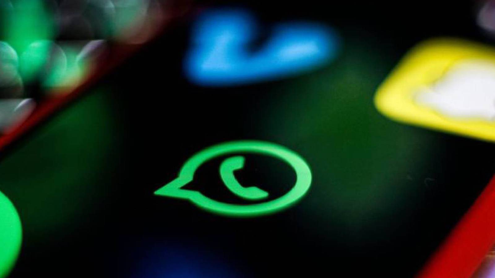 Horrible Falla En Whatsapp Permite Que Manipulen Los Mensajes Que Mandas 3303