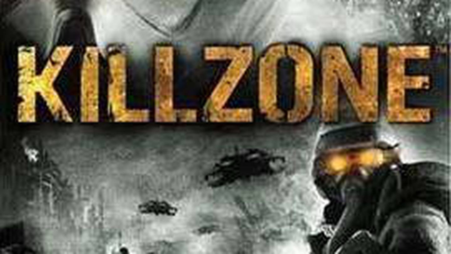 SCEE debunks false Killzone 1 HD remake rumour
