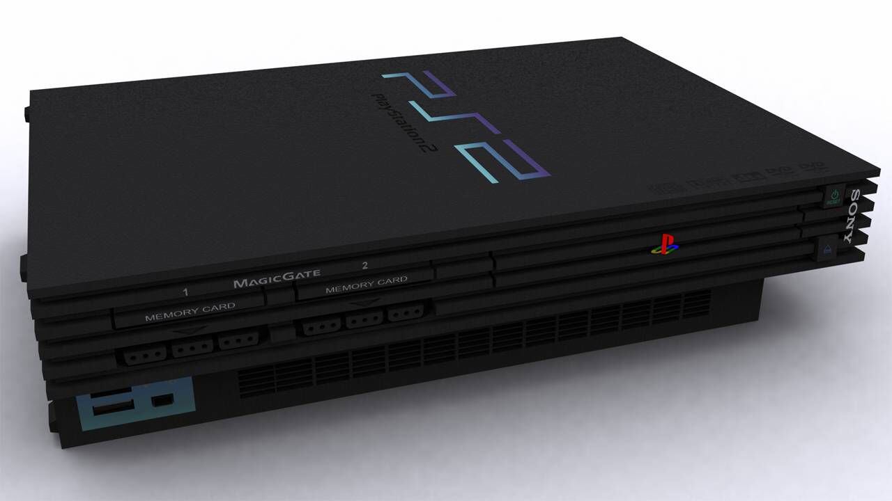 PlayStation 2, la consola más exitosa de la historia, cumple 20 años