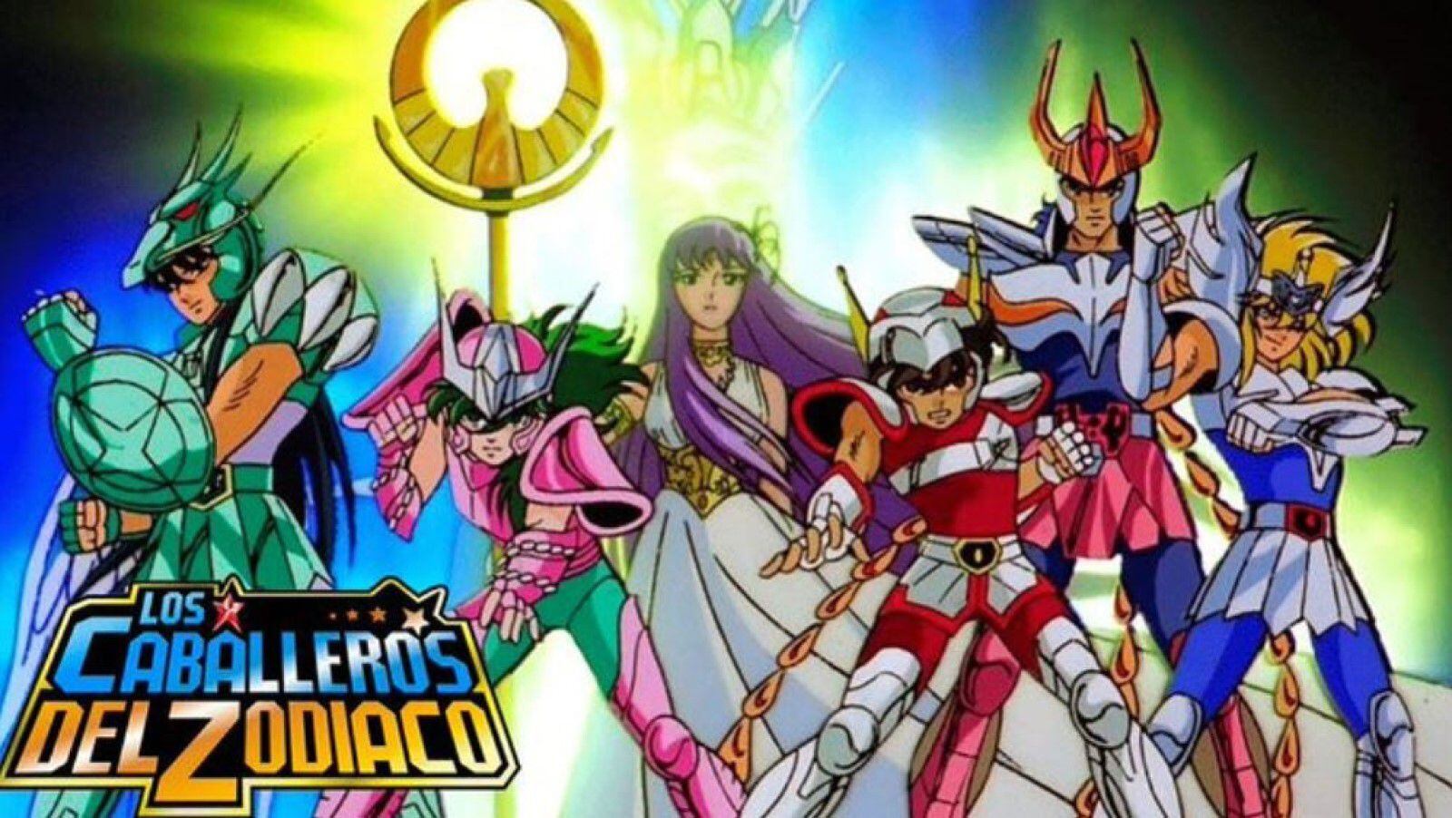 Saint Seiya: ¿En qué se inspiró Masami Kurumada para crear el manga?