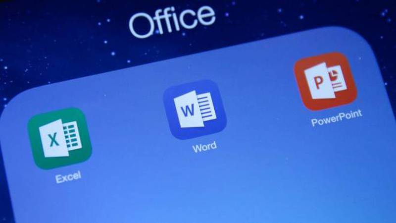 Microsoft agrega 3D Touch en Office para iOS – FayerWayer