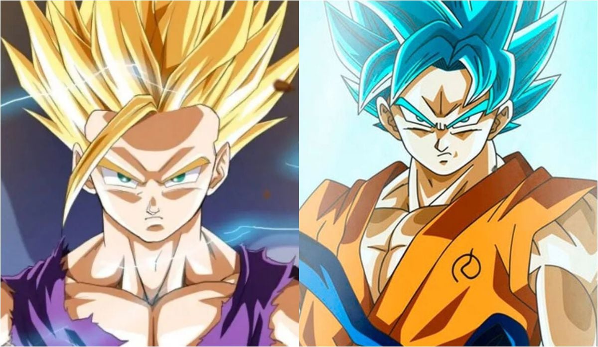 Dragon Ball Super tendrá la cuarta pelea de Gohan vs. Goku: ¿Cómo quedaron  las tres anteriores? (VIDEOS) – FayerWayer