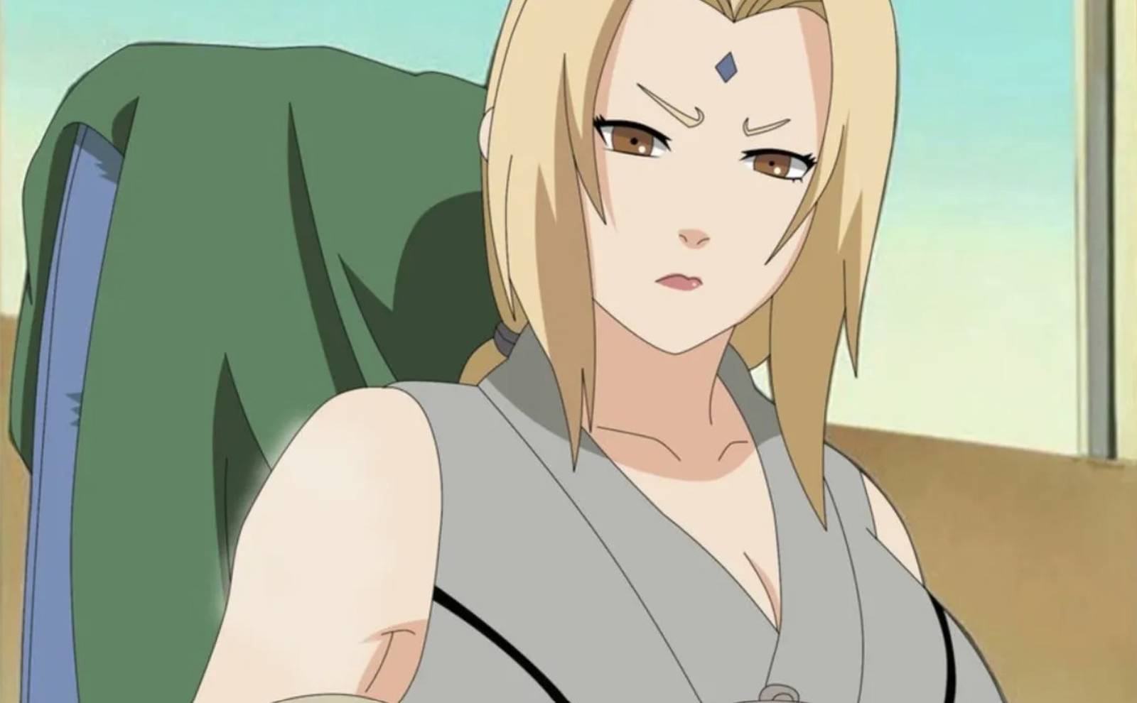 Tsunade Vuelve A Demostrar Que Es La Waifu Favorita De Naruto En Este Infartante Cosplay De Una