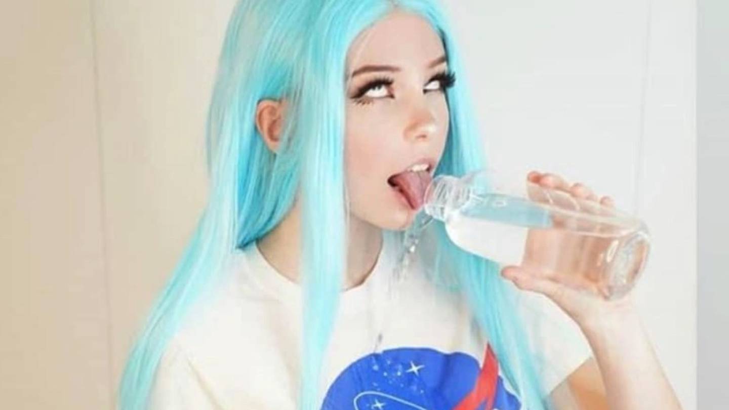 Instagram, Cosplayer Belle Delphine vende agua de su bañera y se vuelve un  éxito en redes