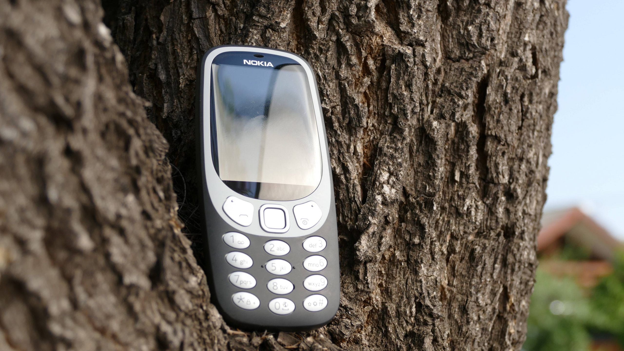 El Nokia 3310 no permitirá usar WhatsApp