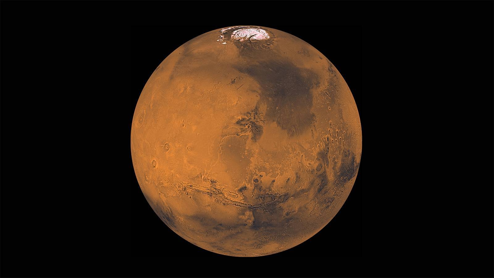 Elon Musk Quiere Bombardear Marte Para Hacerlo Más Habitable 0568